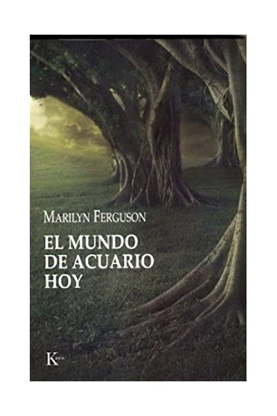 El mundo de Acuario hoy (Ensayo)